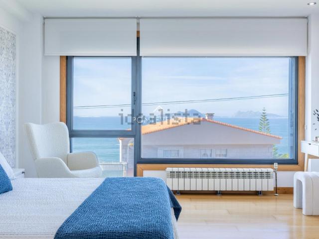 Chalet, Saiáns, Vigo