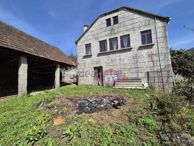 Chalet, Salceda de Caselas