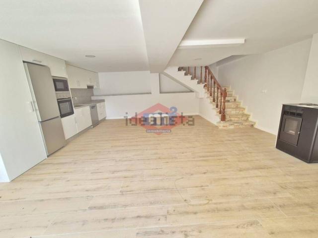Chalet, Salceda de Caselas