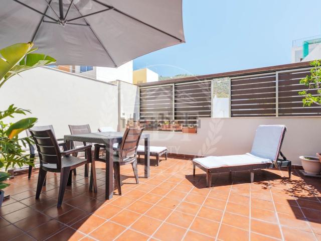 Chalet, Salamanca Uruguay, Santa Cruz de Tenerife