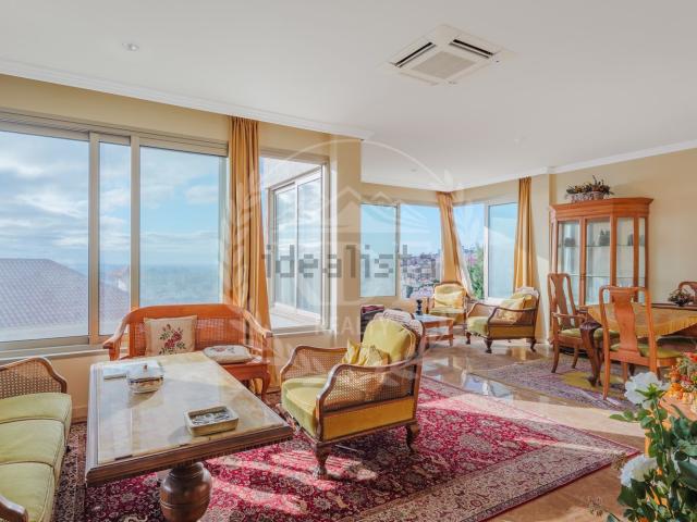 Chalet, Salamanca Uruguay, Santa Cruz de Tenerife