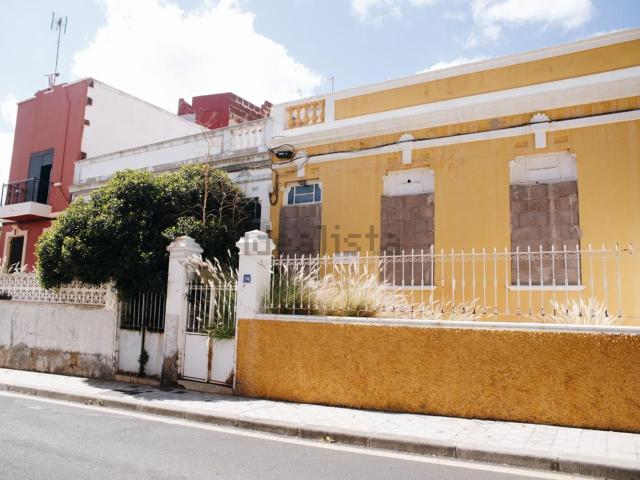 Chalet, Salamanca Uruguay, Santa Cruz de Tenerife