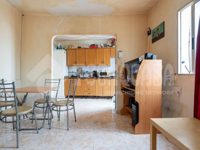 Chalet, Salamanca Uruguay, Santa Cruz de Tenerife