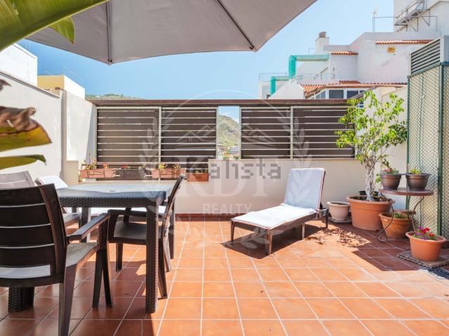 Chalet, Salamanca Uruguay, Santa Cruz de Tenerife