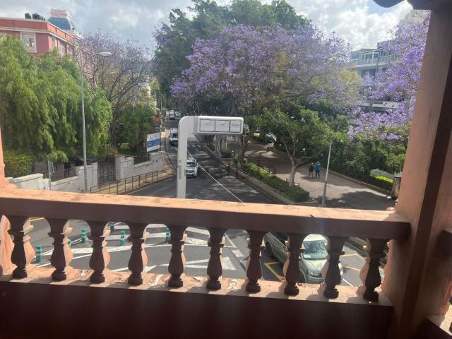 Chalet, Salamanca Uruguay, Santa Cruz de Tenerife