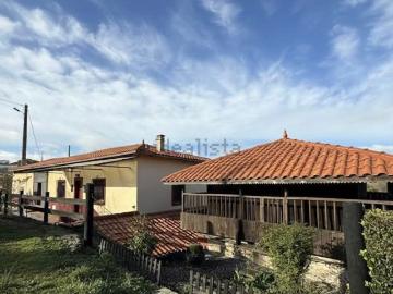 Chalet, Salas