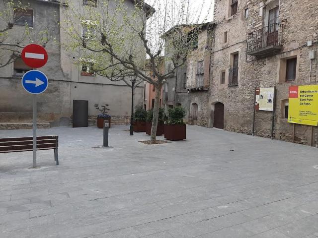 Chalet, Salás de Pallars