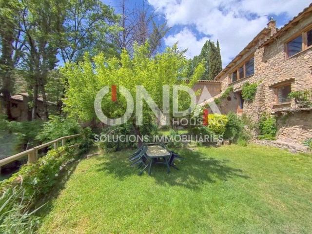Chalet, Salás de Pallars