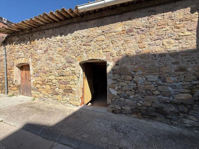Chalet, Salás de Pallars