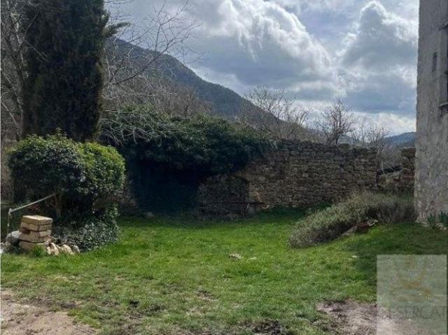 Chalet, Saldes