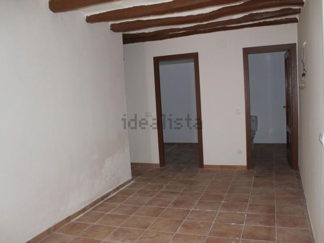 Chalet, Salomo