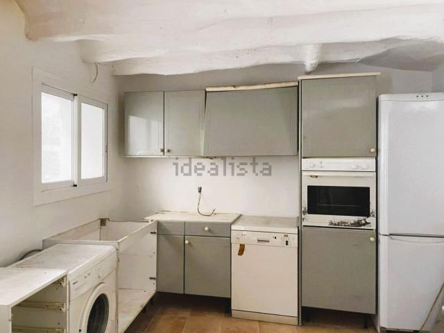 Chalet, Salomo