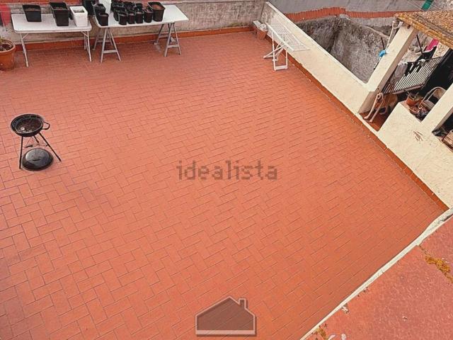 Chalet, Salomo