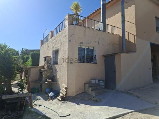 Chalet, Salomo