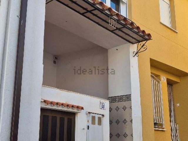 Chalet, Salobre