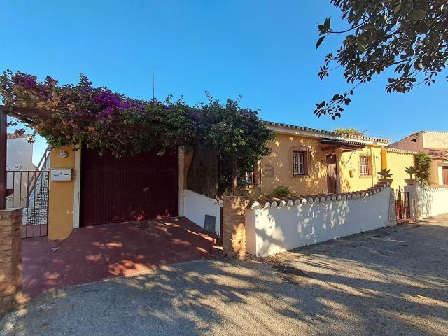 Chalet, Salobreña