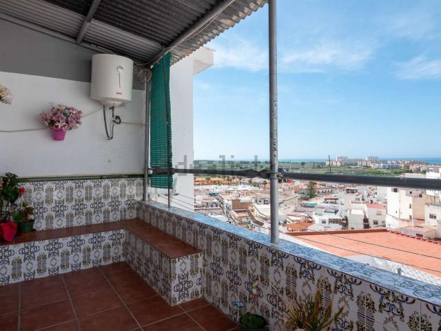 Chalet, Salobreña
