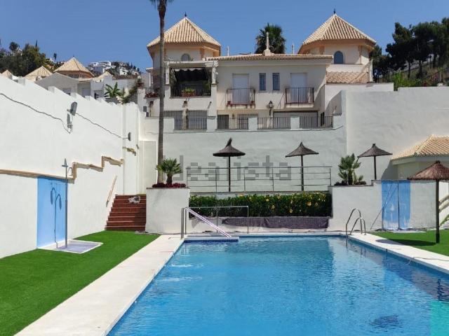 Chalet, Salobreña