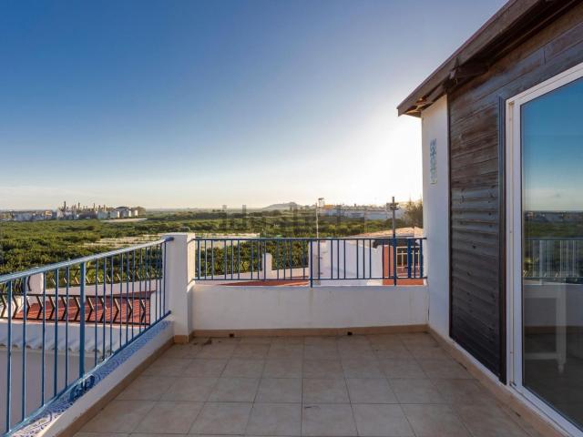 Chalet, Salobreña
