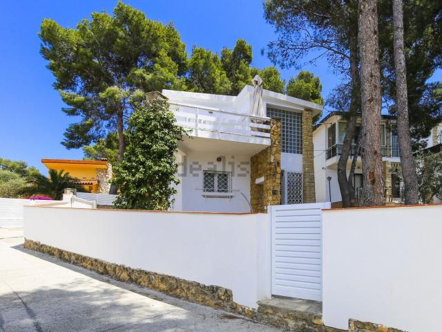 Chalet, Salou