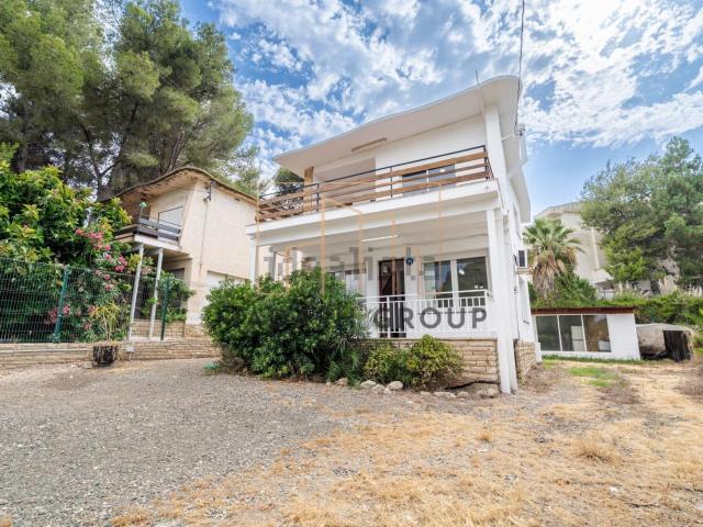 Chalet, Salou