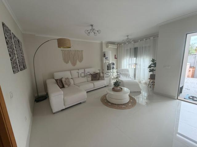 Chalet, Salou