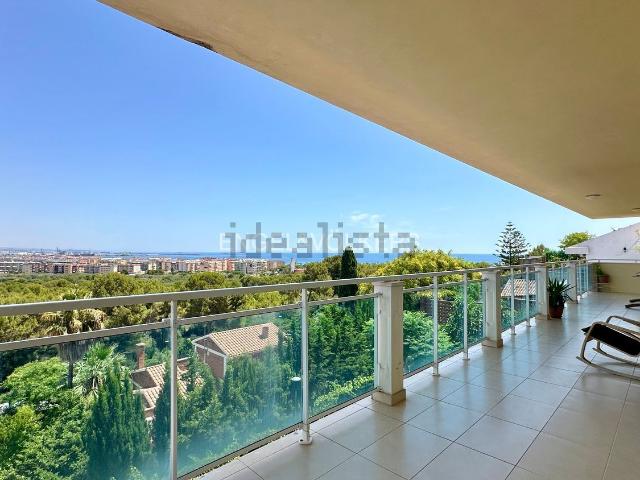 Chalet, Salou