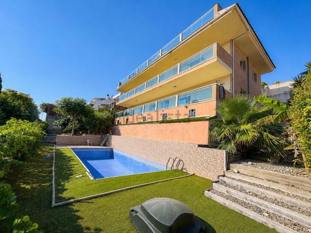 Chalet, Salou