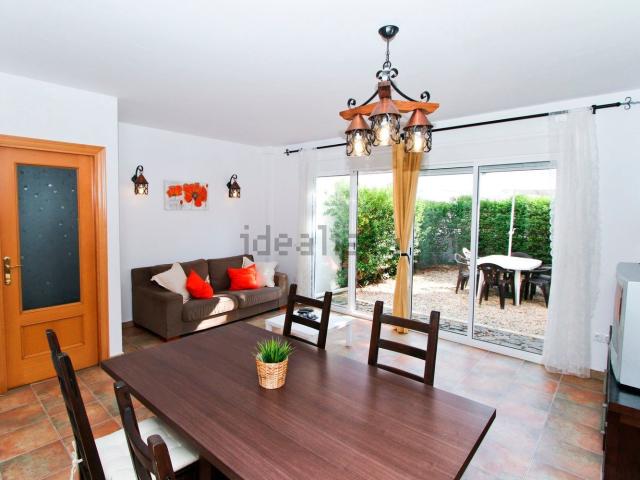 Chalet, Salou