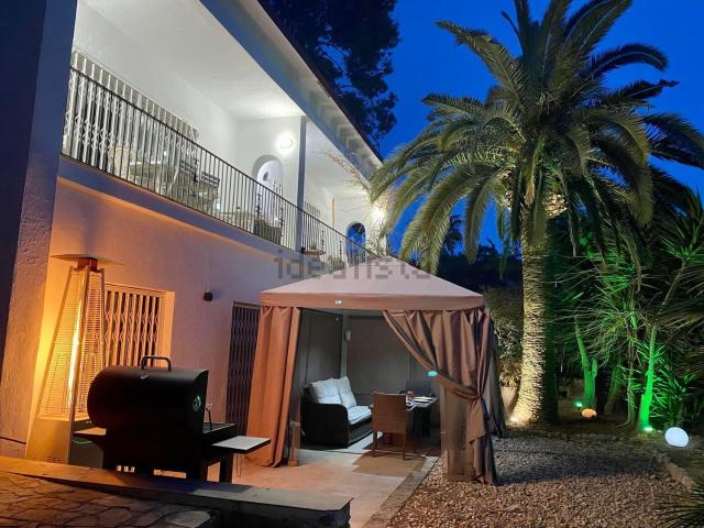 Chalet, Salou