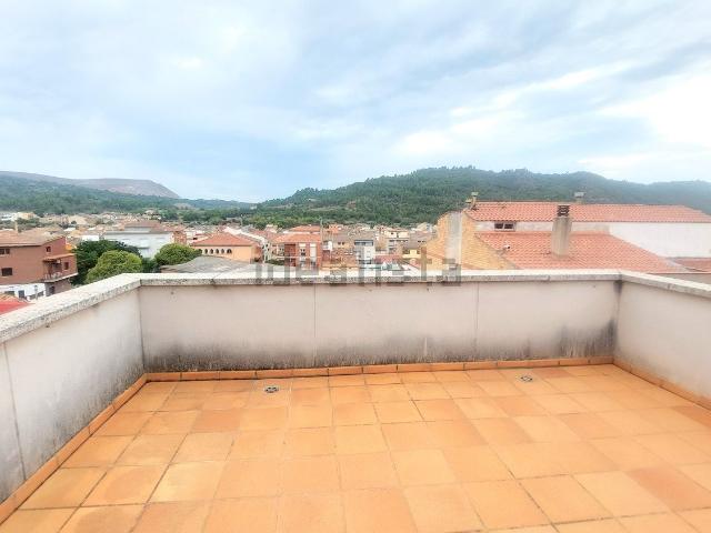 Chalet, Sallent
