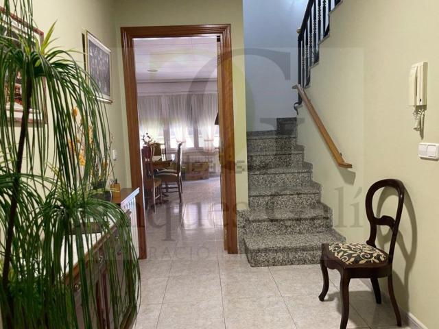 Chalet, Sallent