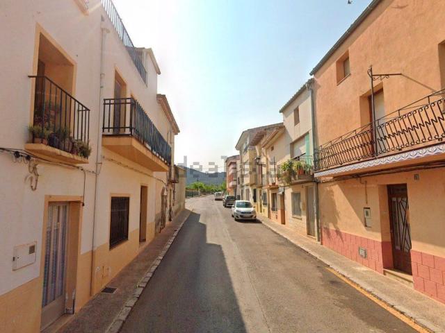 Chalet, Salsadella