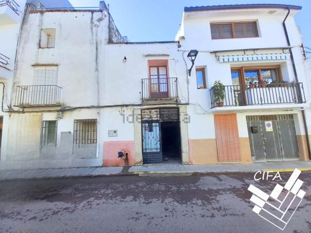 Chalet, Salsadella