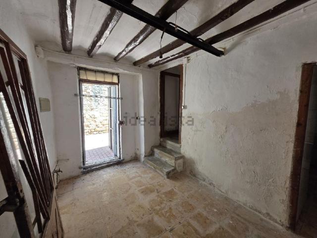 Chalet, Salsadella