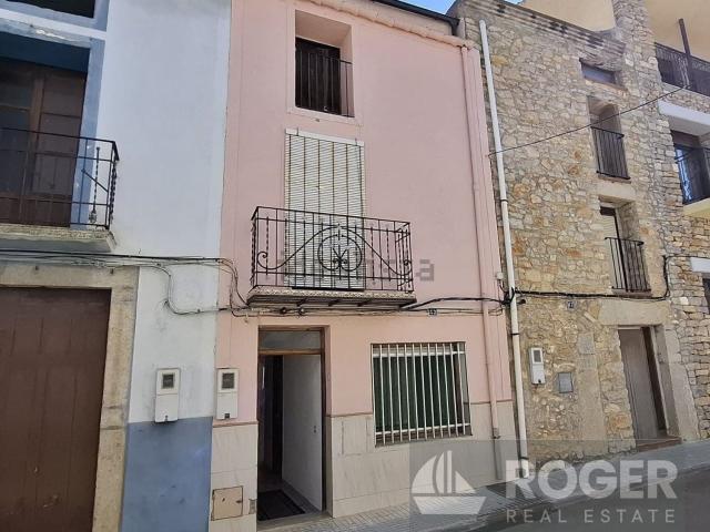 Chalet, Salsadella