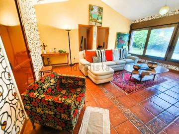 Chalet, Salvaterra de Miño