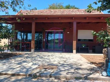 Chalet, Salvaterra de Miño