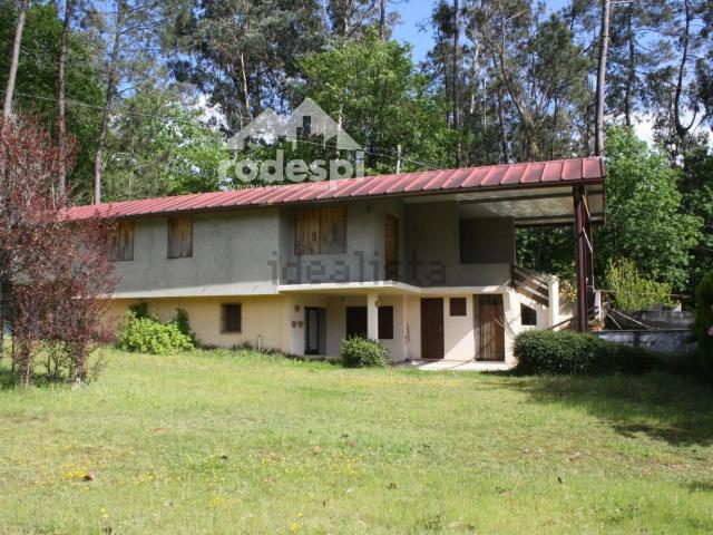 Chalet, Salvaterra de Miño