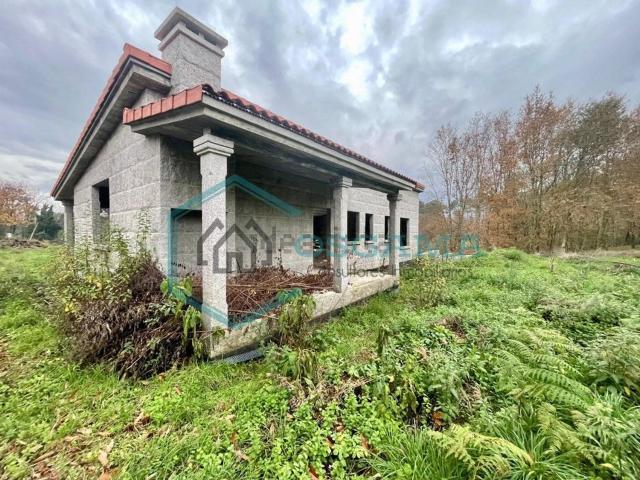 Chalet, Salvaterra de Miño