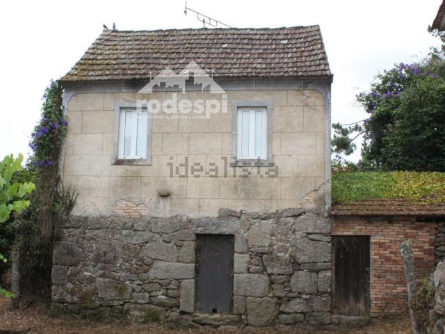 Chalet, Salvaterra de Miño