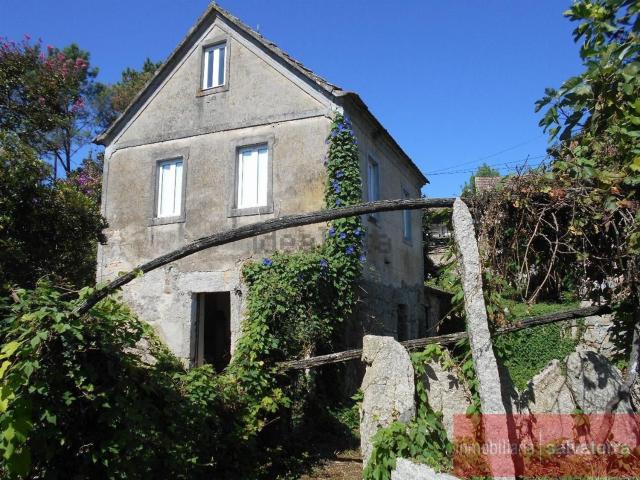 Chalet, Salvaterra de Miño