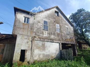 Chalet, Salvaterra de Miño