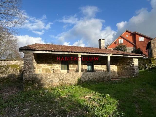 Chalet, Salvaterra de Miño