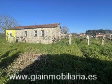 Chalet, Salvaterra de Miño