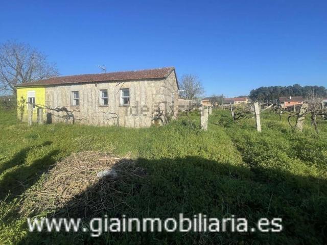 Chalet, Salvaterra de Miño