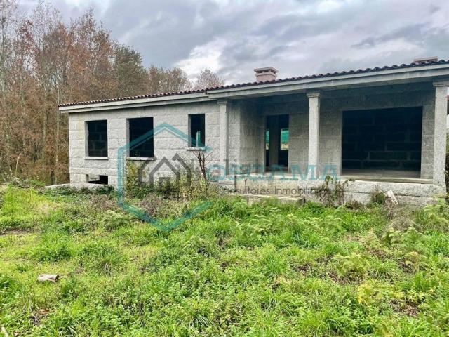 Chalet, Salvaterra de Miño