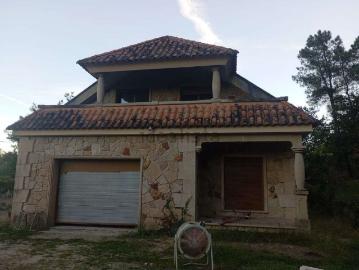 Chalet, Salvaterra de Miño