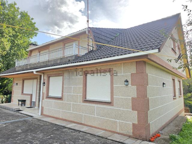 Chalet, Salvaterra de Miño