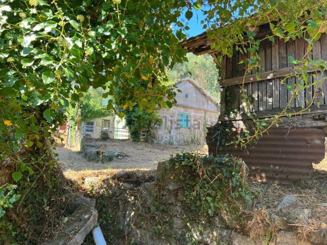Chalet, Salvaterra de Miño